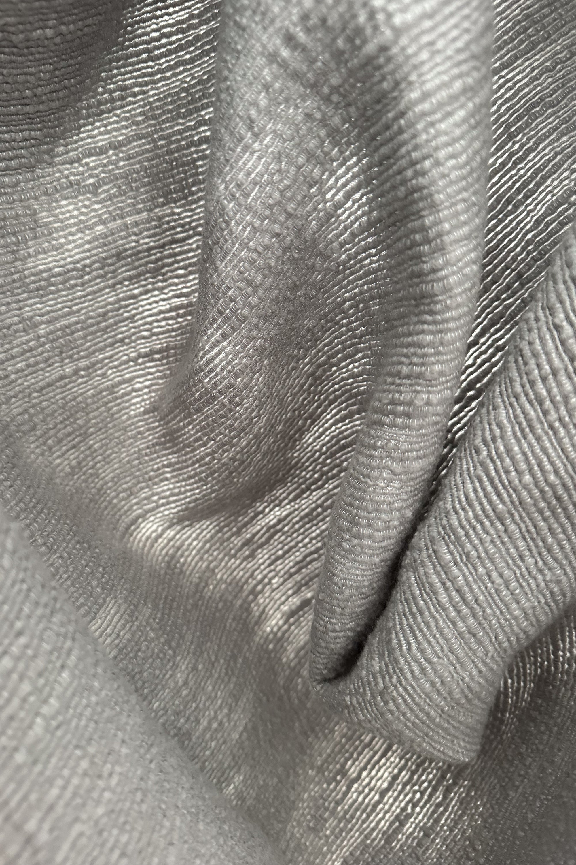 The Embrace Blanket Collection Grey