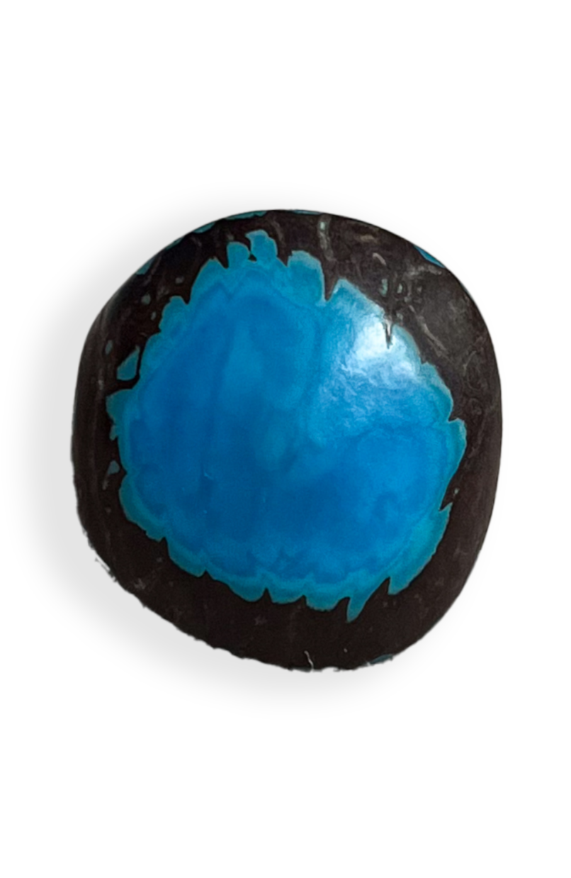 Occhio Ring Blue