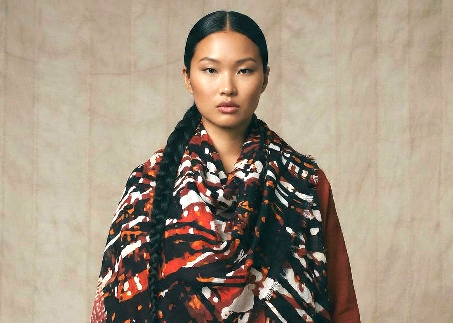 Why Art-Led Fashion Feels Different on the Body