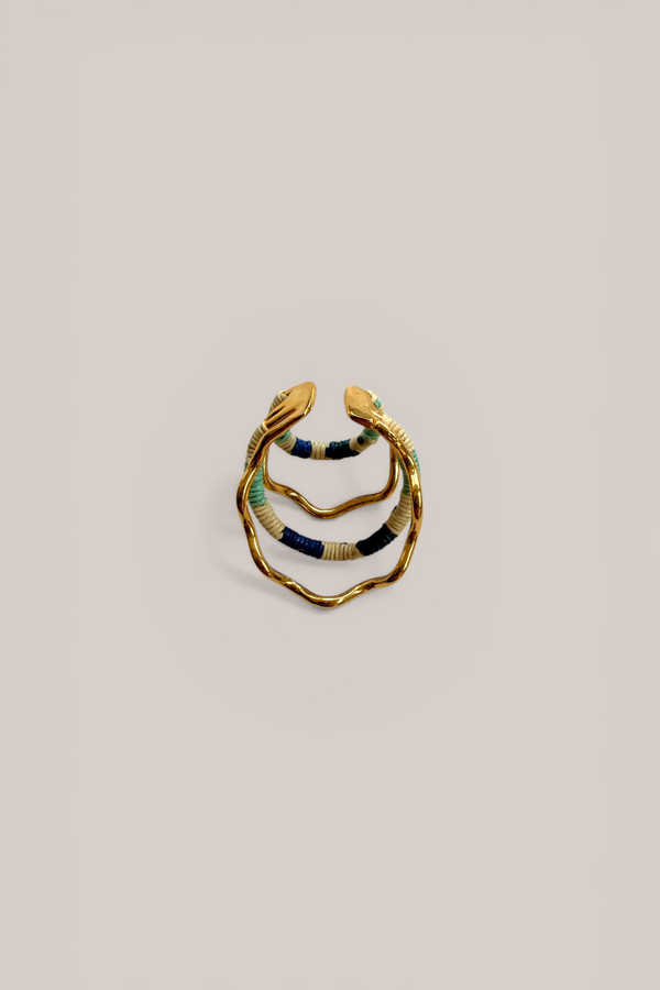 Earcuff Waves Seabreeze