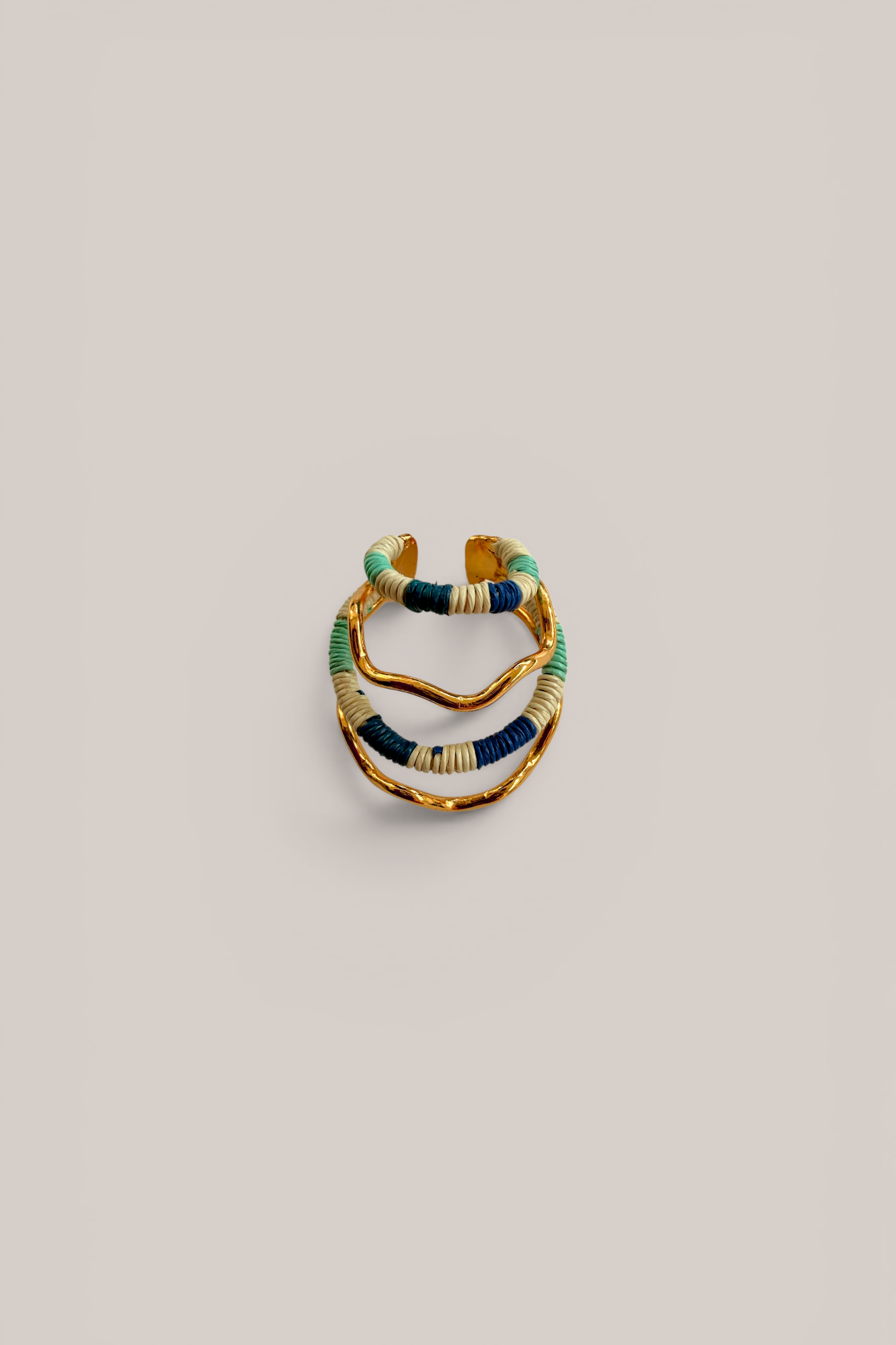 Earcuff Waves Seabreeze