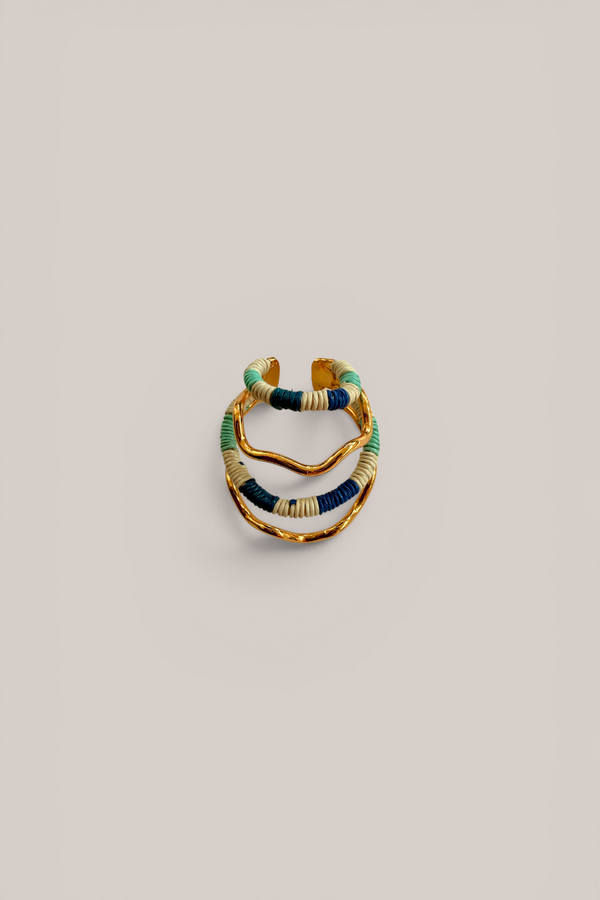 Earcuff Waves Seabreeze