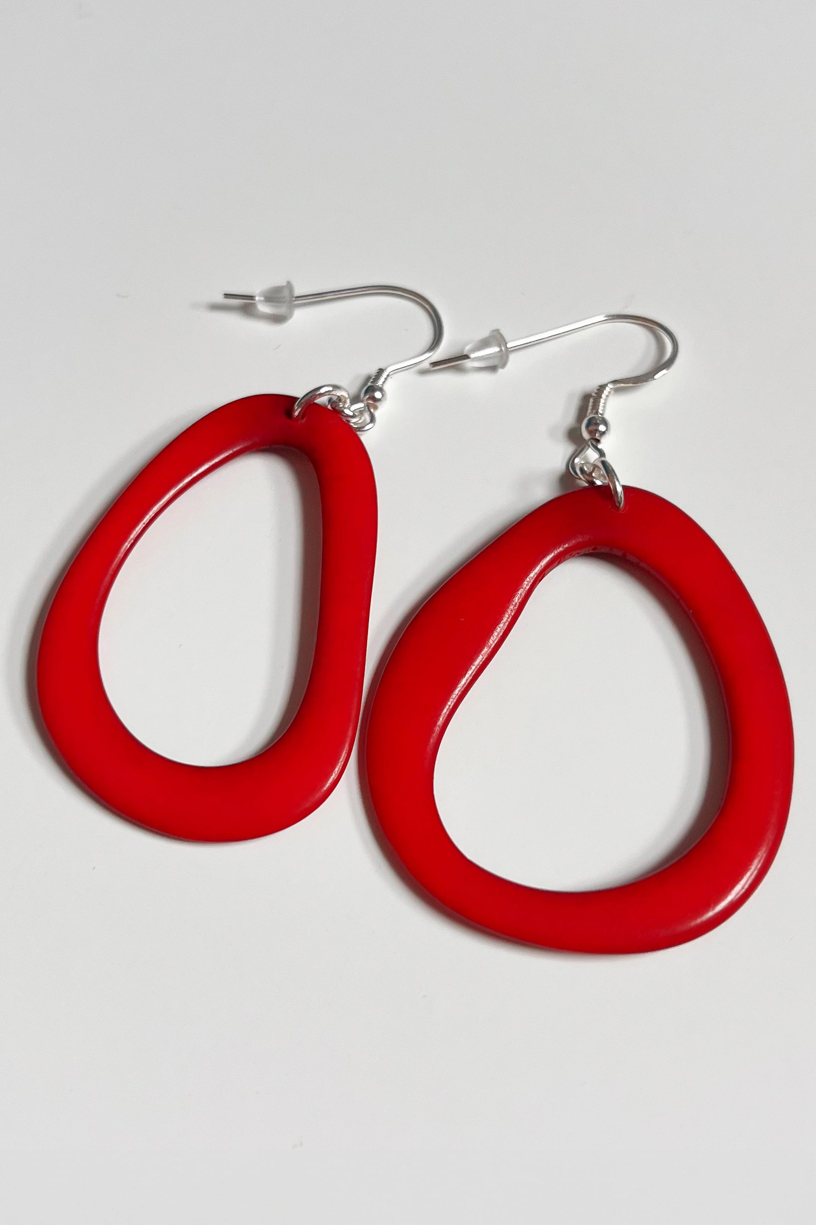 Loop Earrings