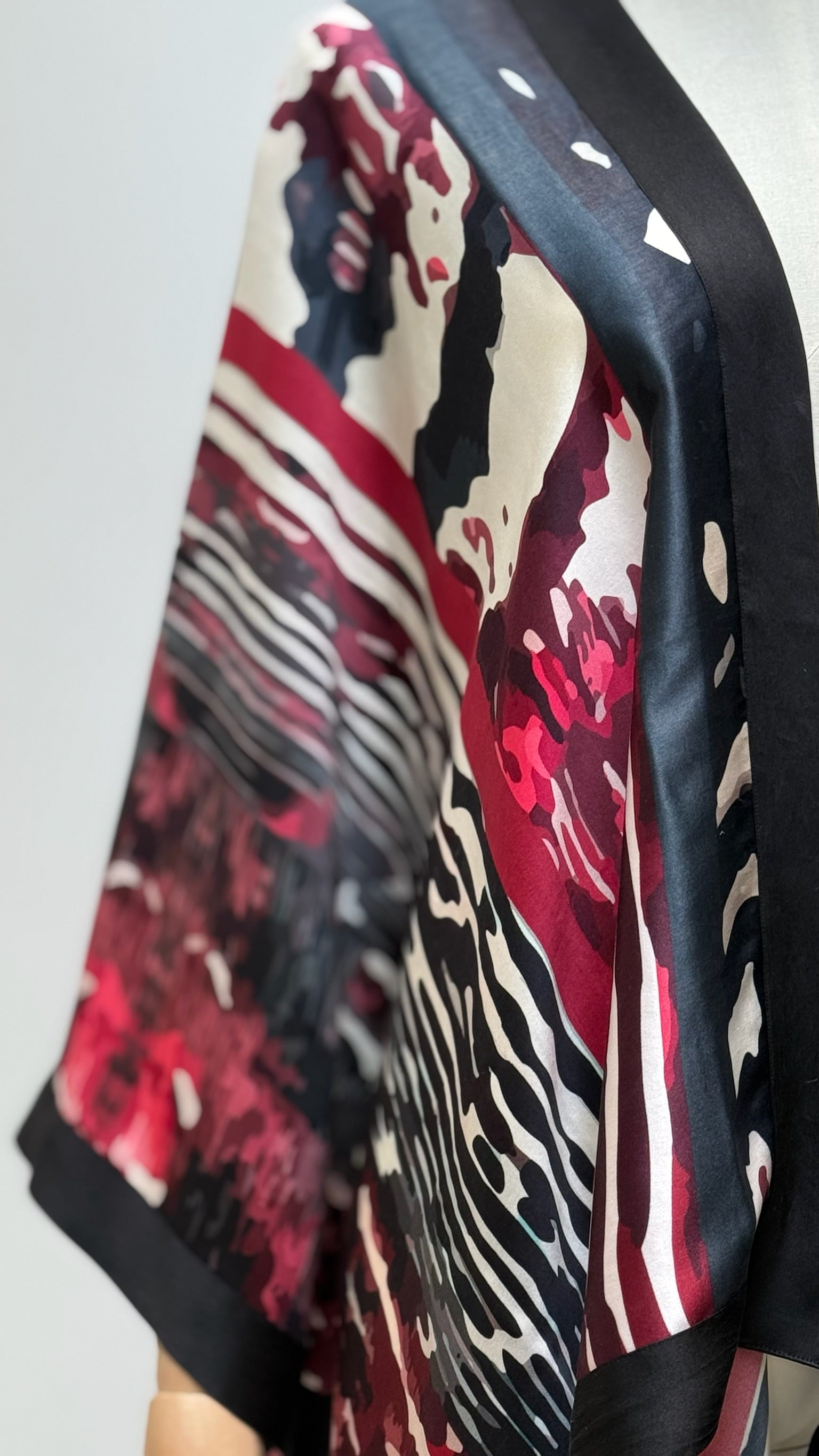 Tribal Silk Multiwear