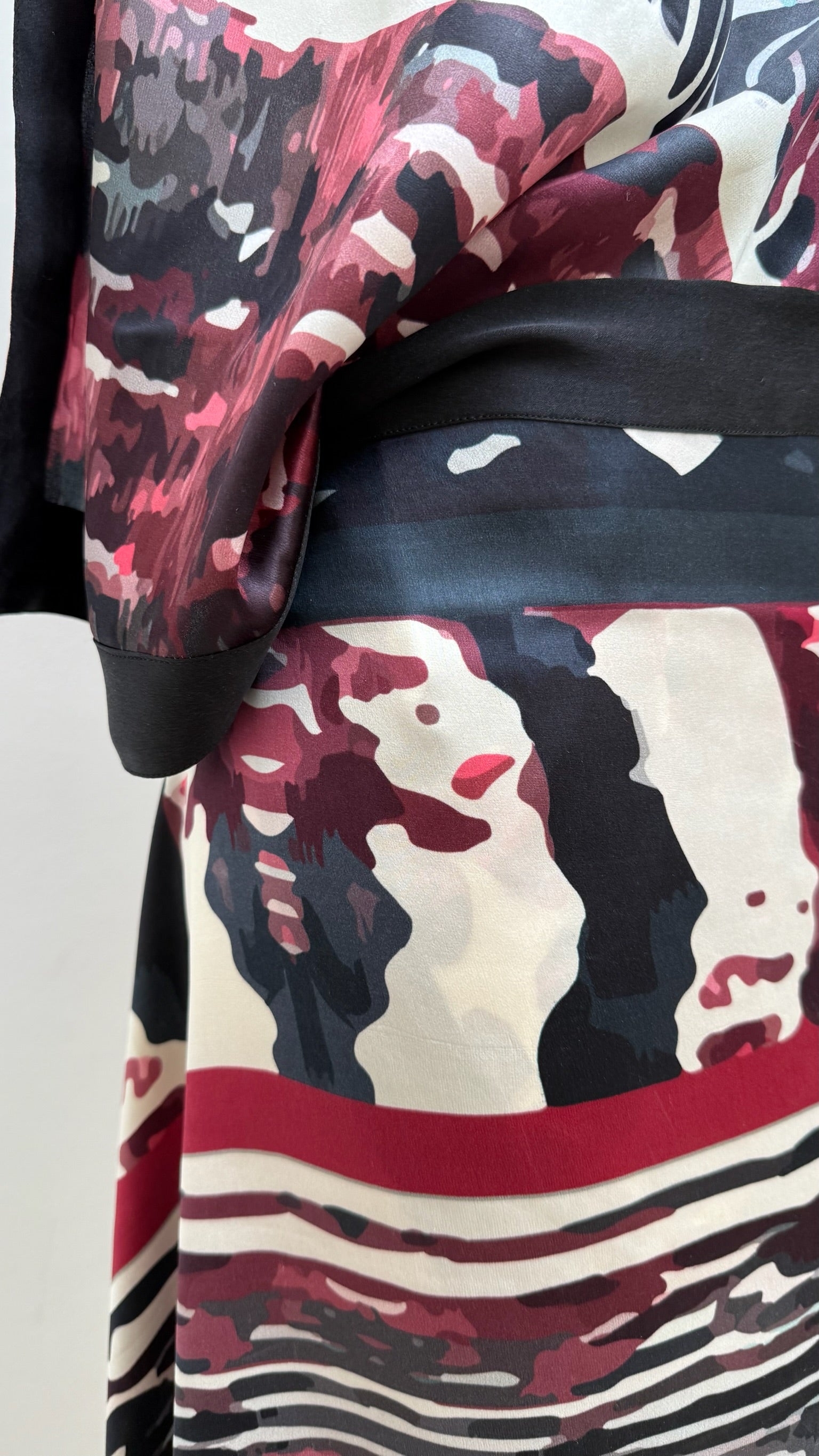 Tribal Silk Multiwear