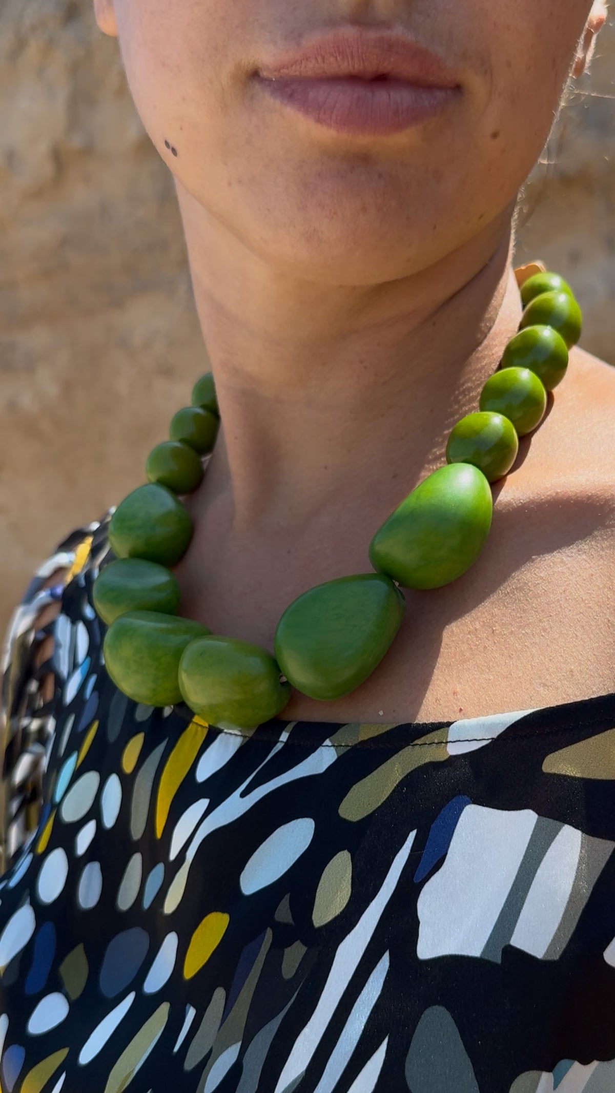 Organico Green