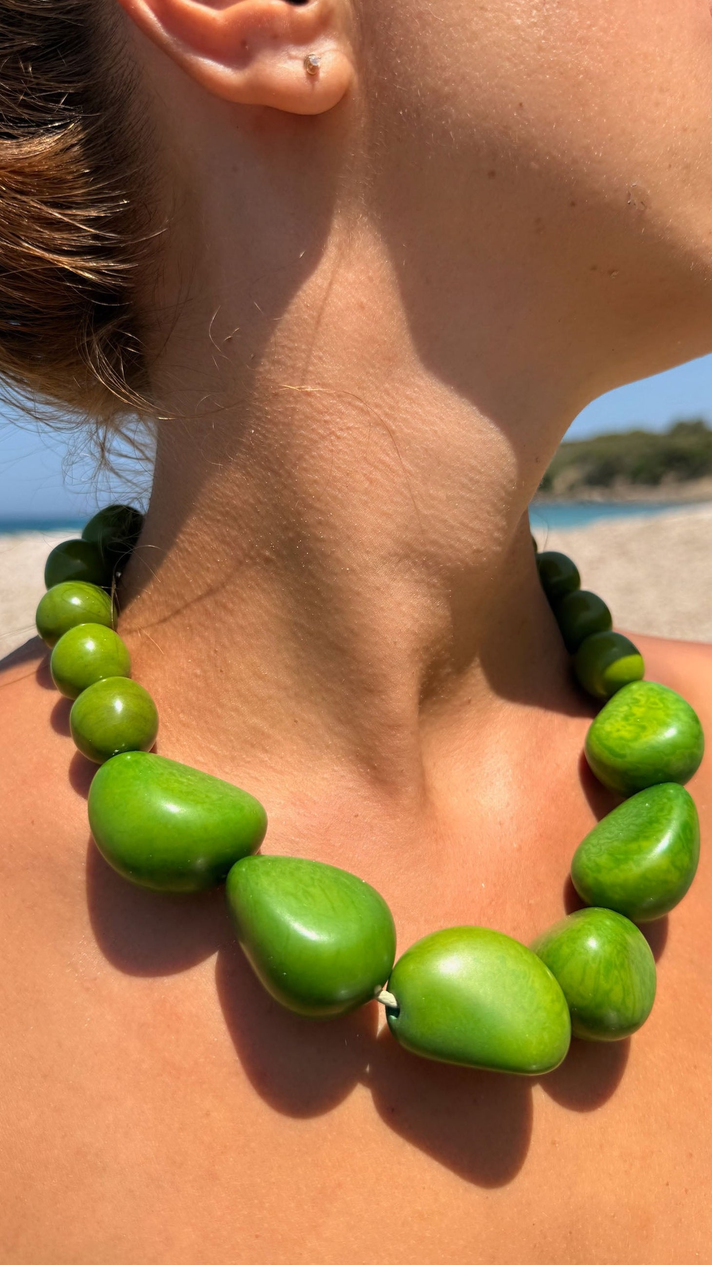 Organico Green