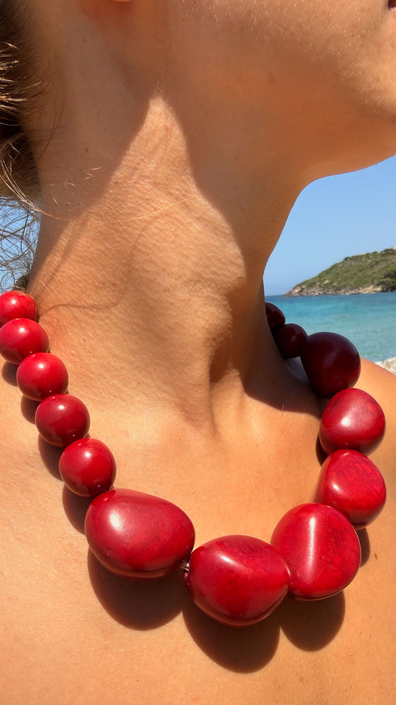 Organico Red