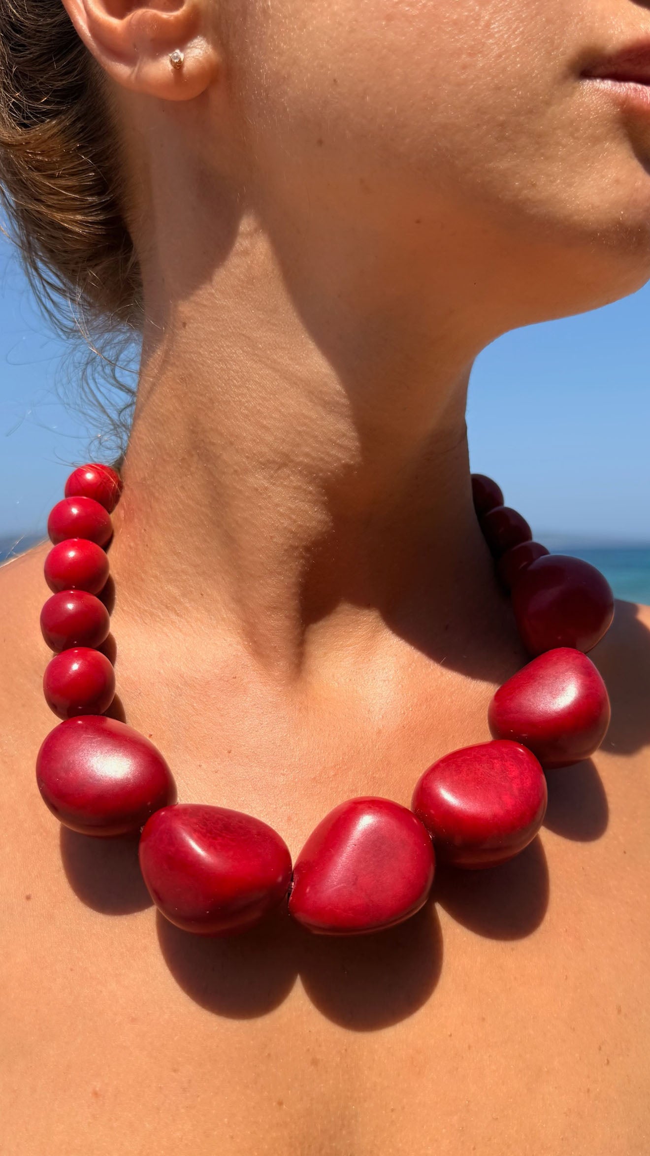 Organico Red