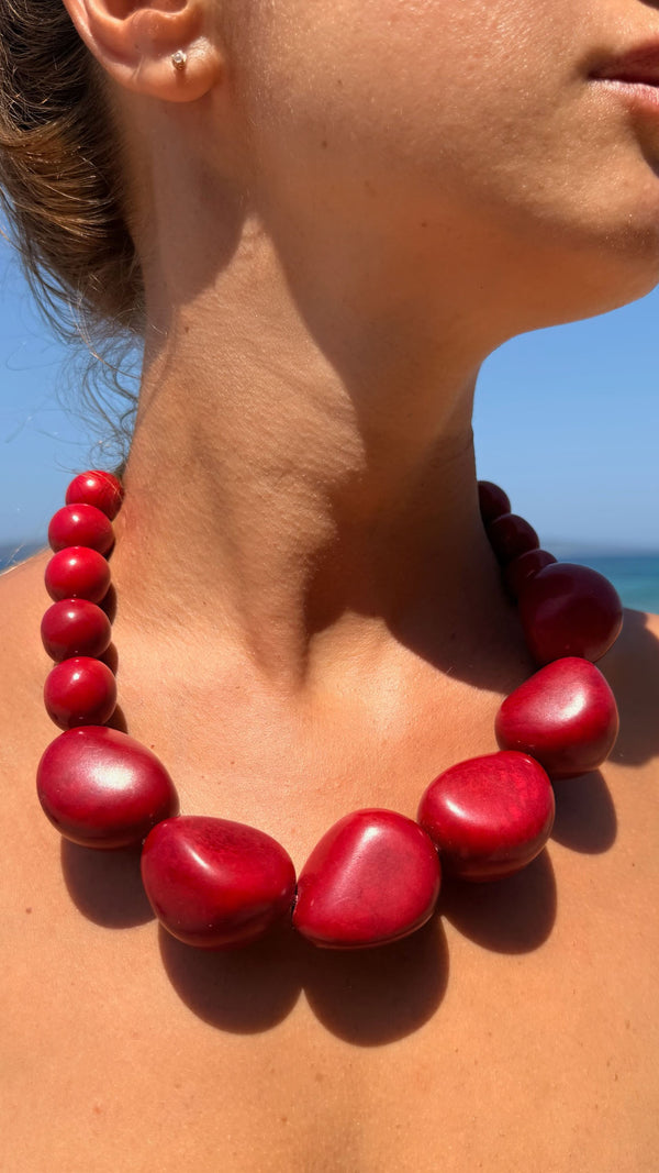 Organico Red