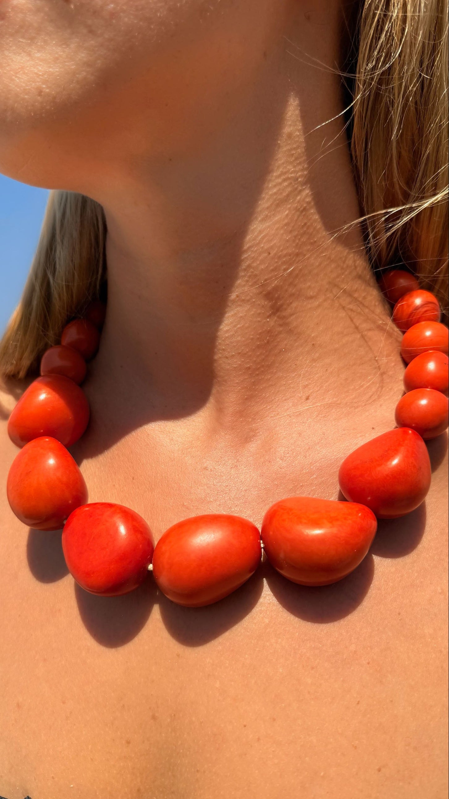 Organico Orange