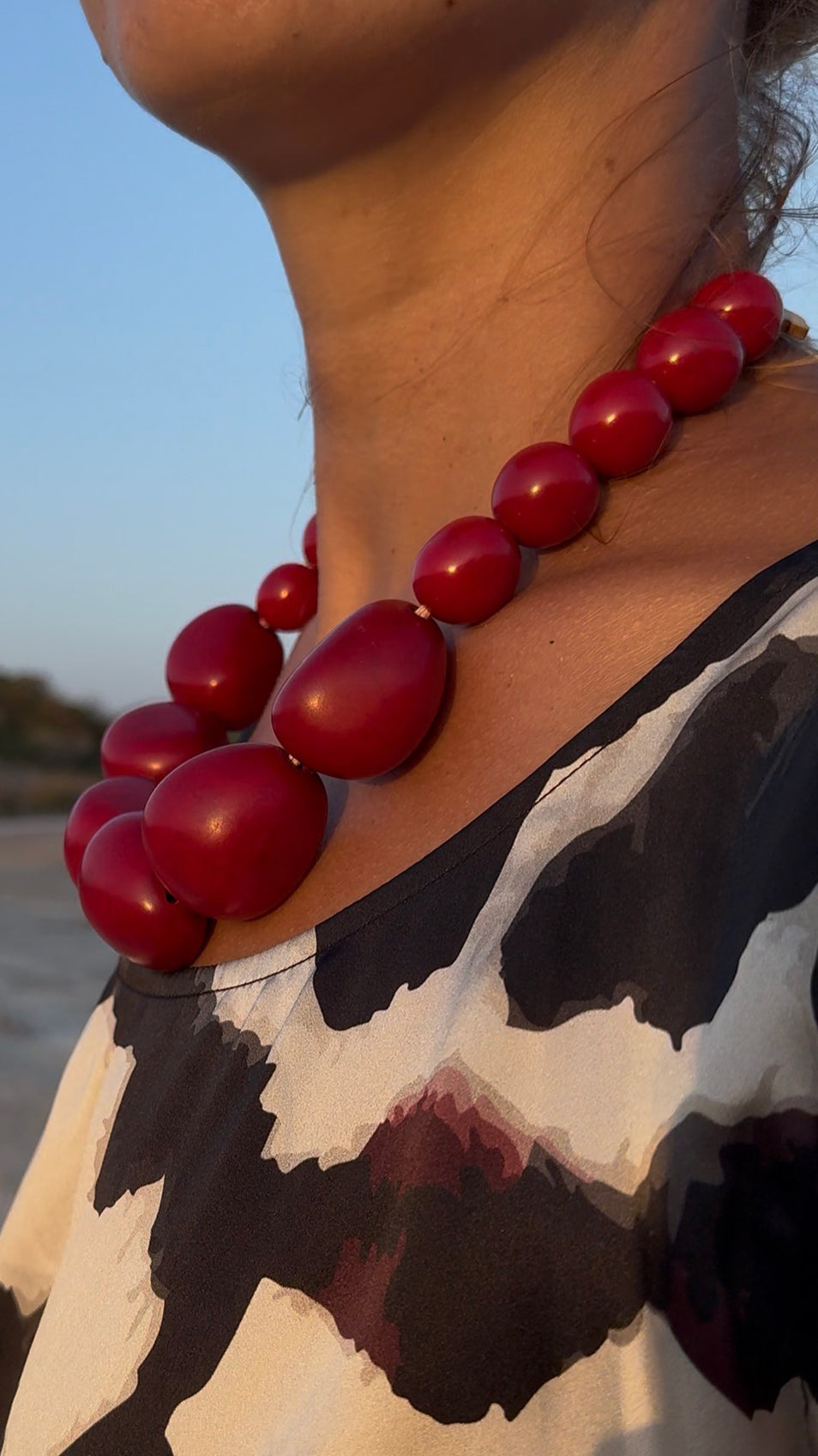 Organico Red
