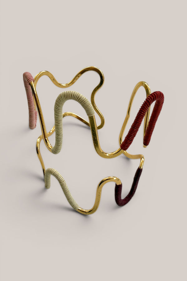 Serpentine Allegria Bracelet