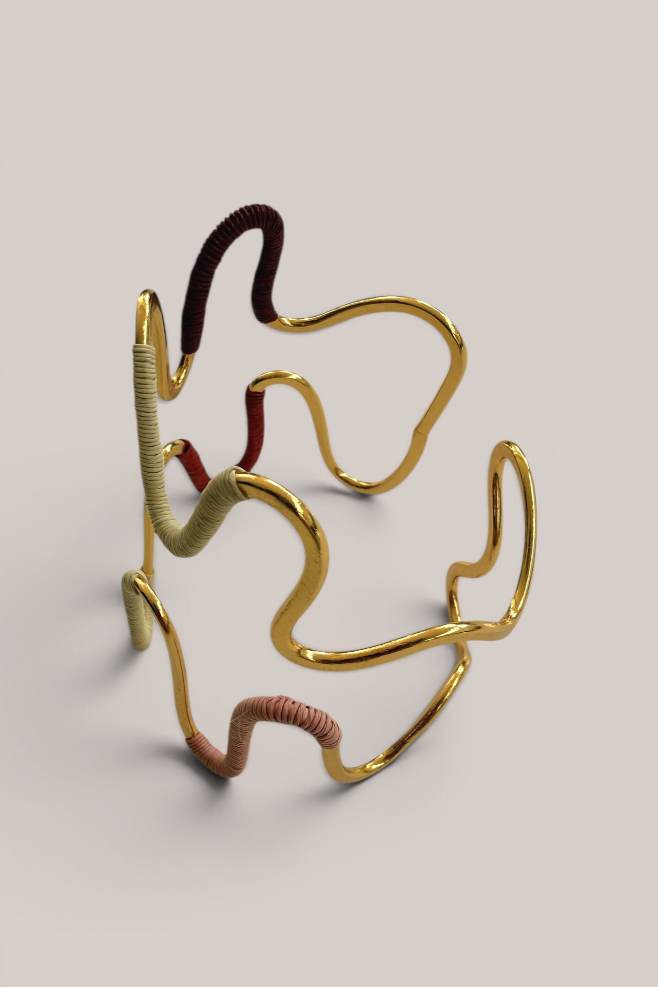 Serpentine Allegria Bracelet