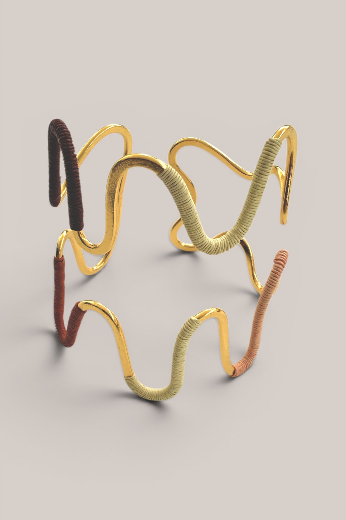 Serpentine Allegria Bracelet
