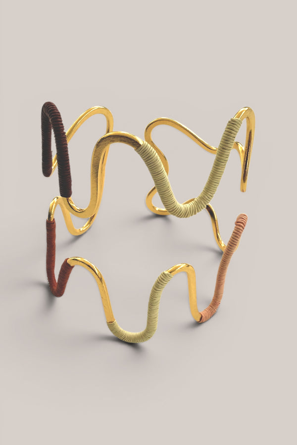 Serpentine Allegria Bracelet