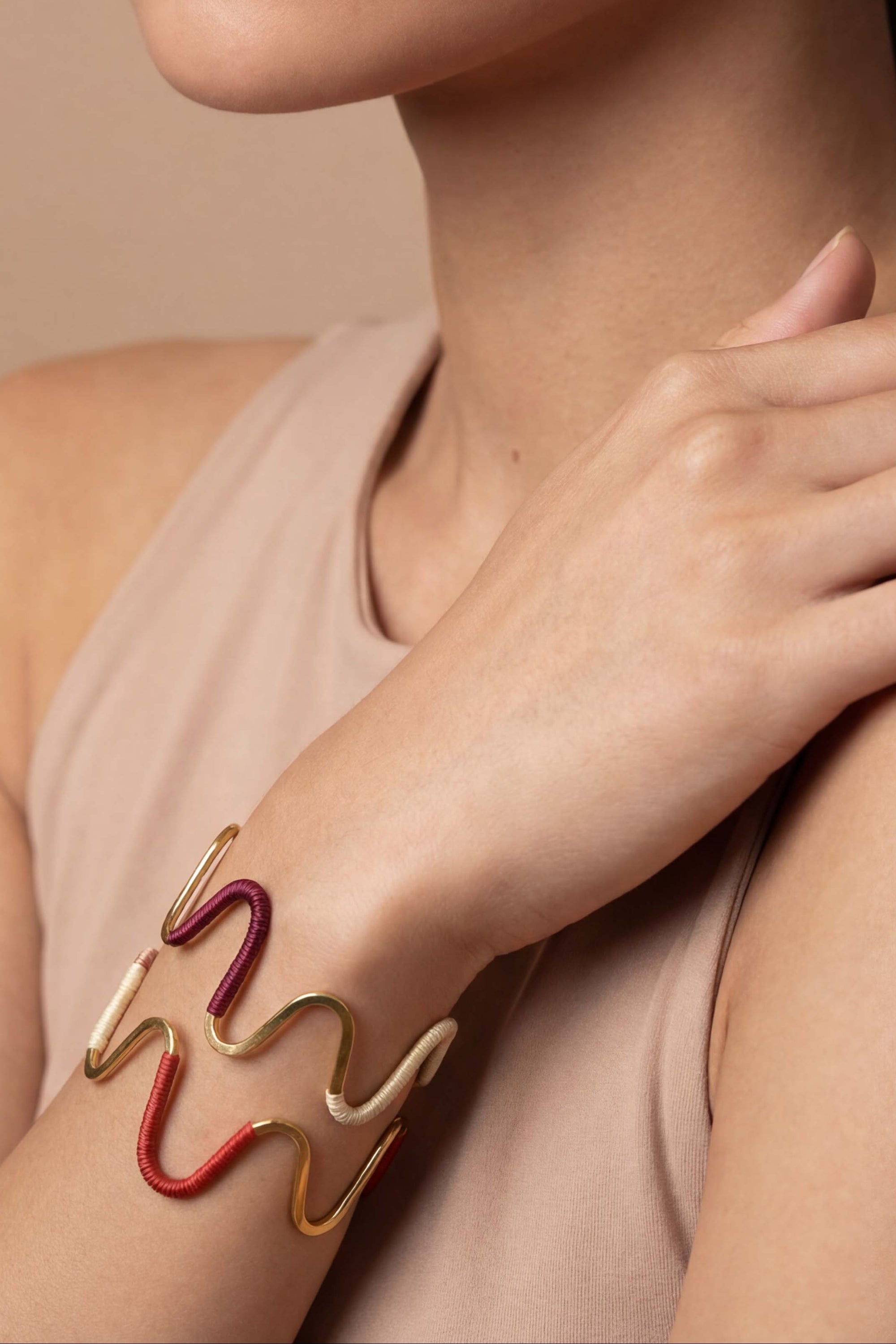 Serpentine Allegria Bracelet