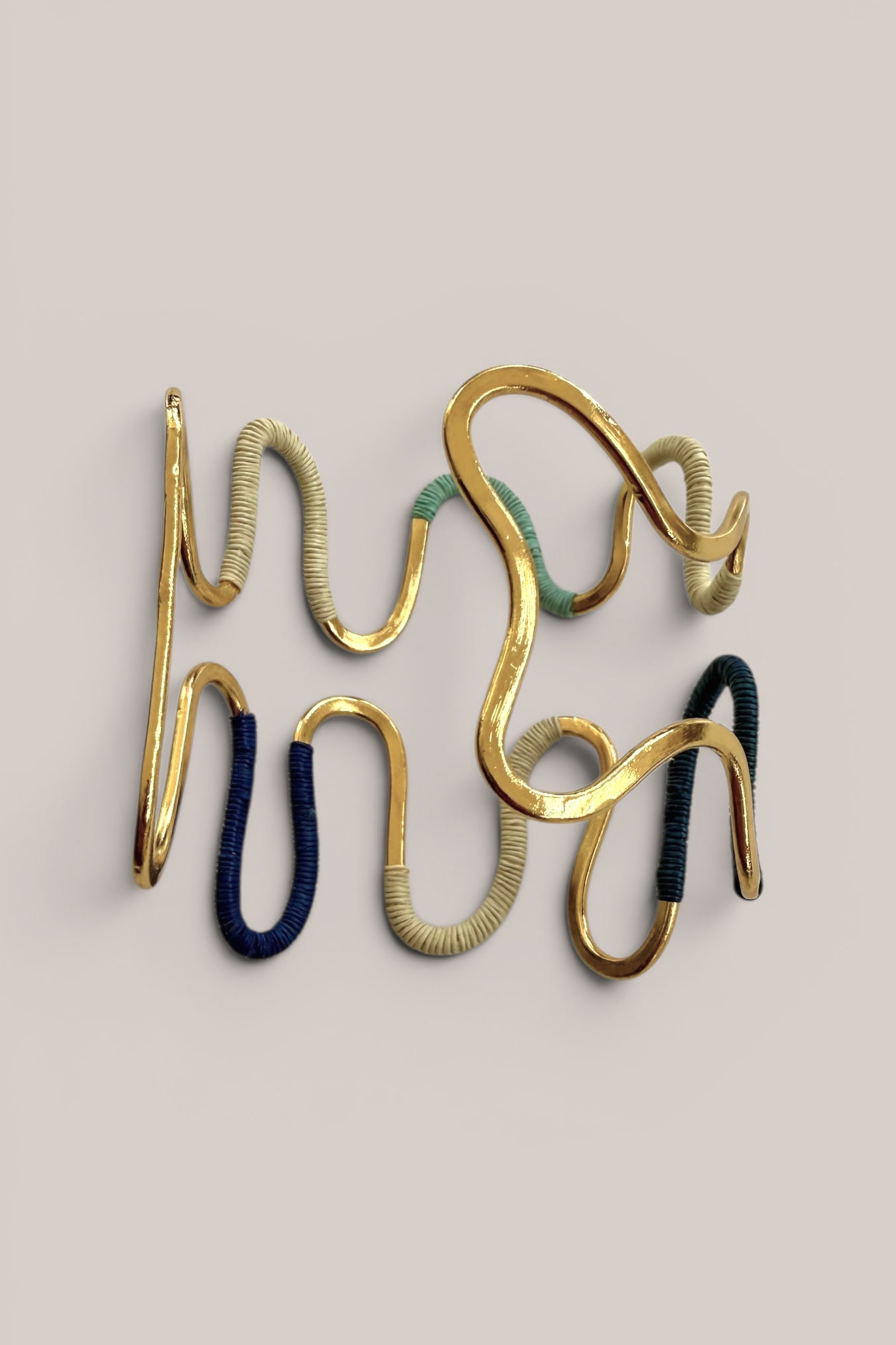 Serpentine Seabreeze Bracelet