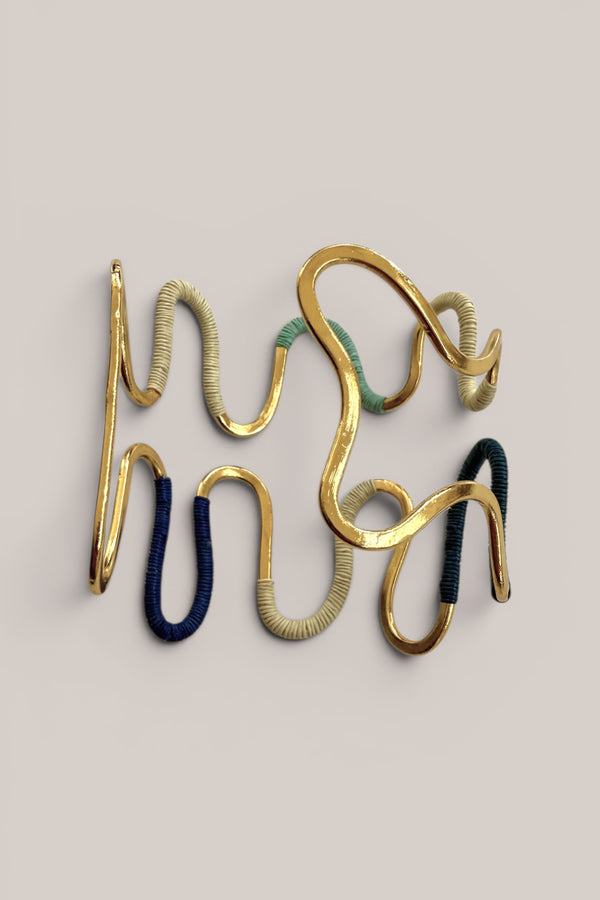 Serpentine Seabreeze Bracelet