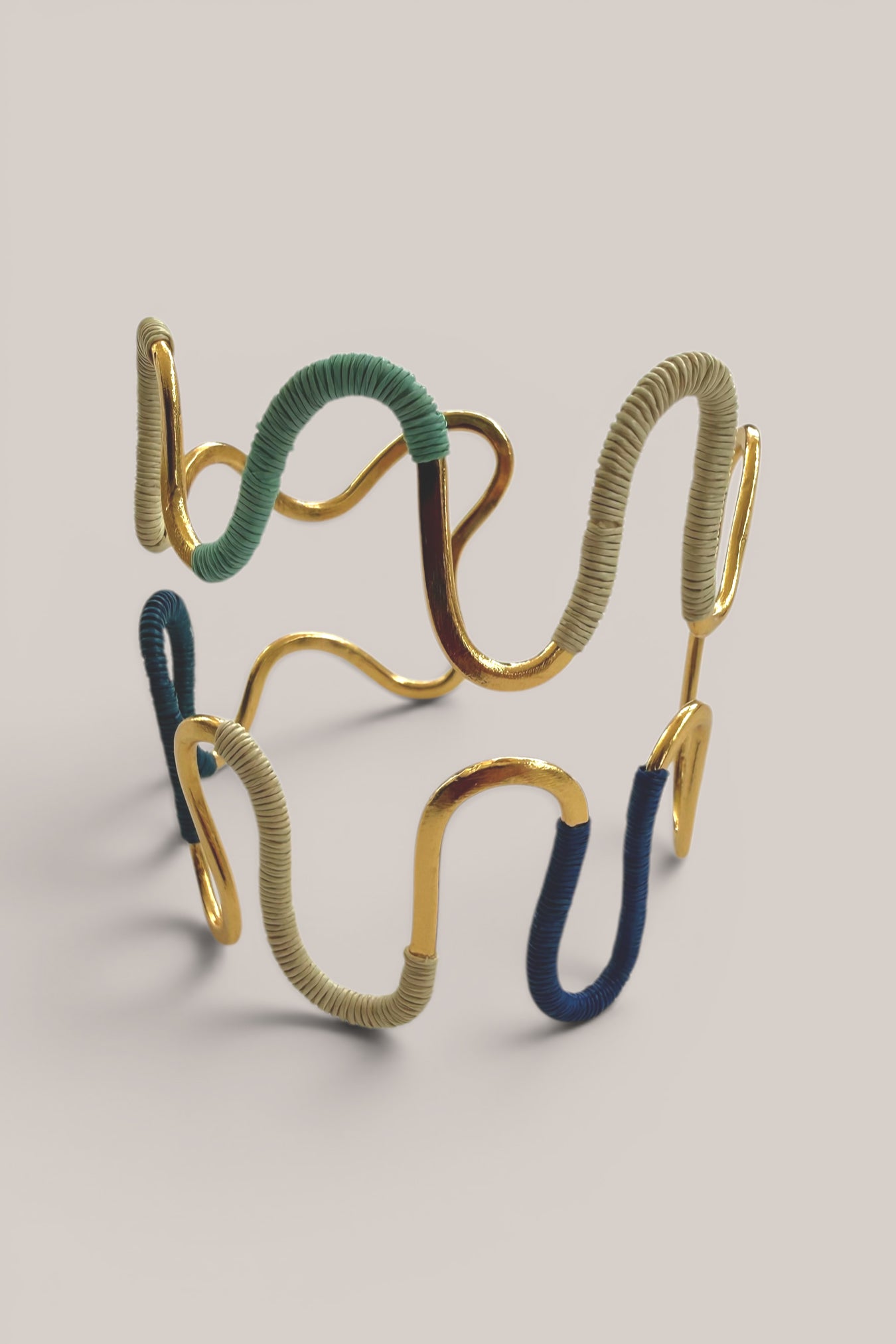 Serpentine Seabreeze Bracelet