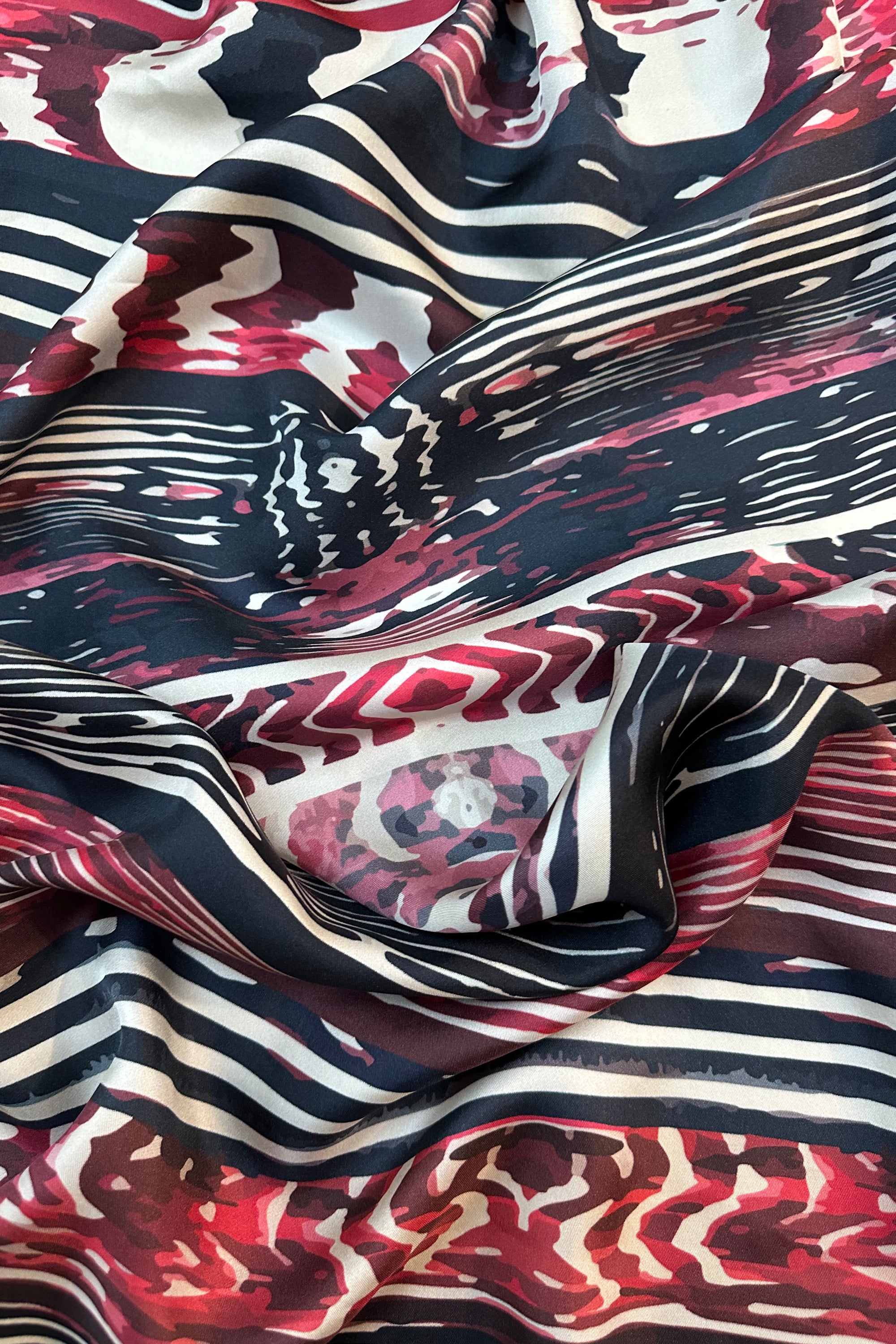 Tribal Scarf