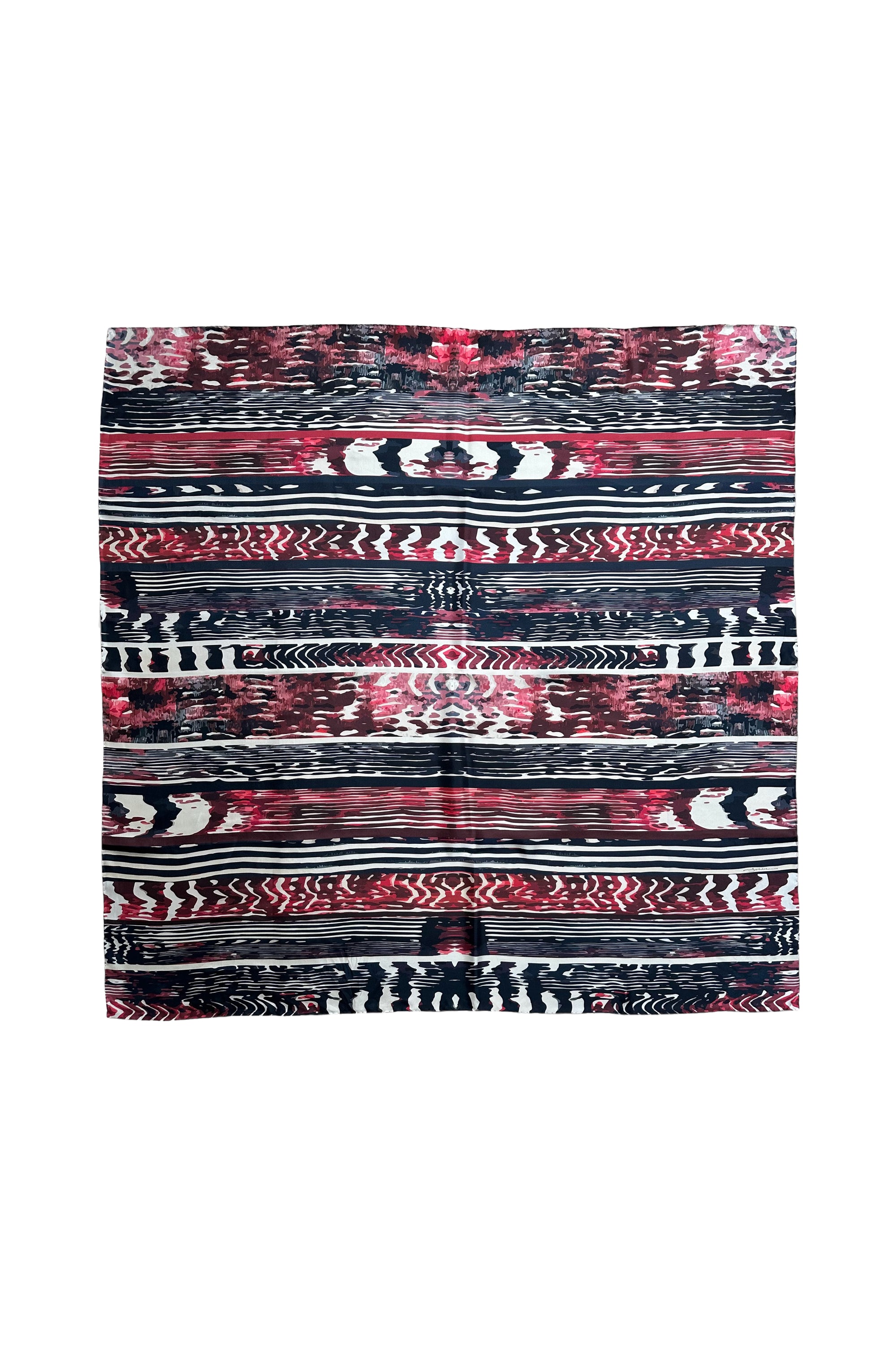 Tribal Scarf