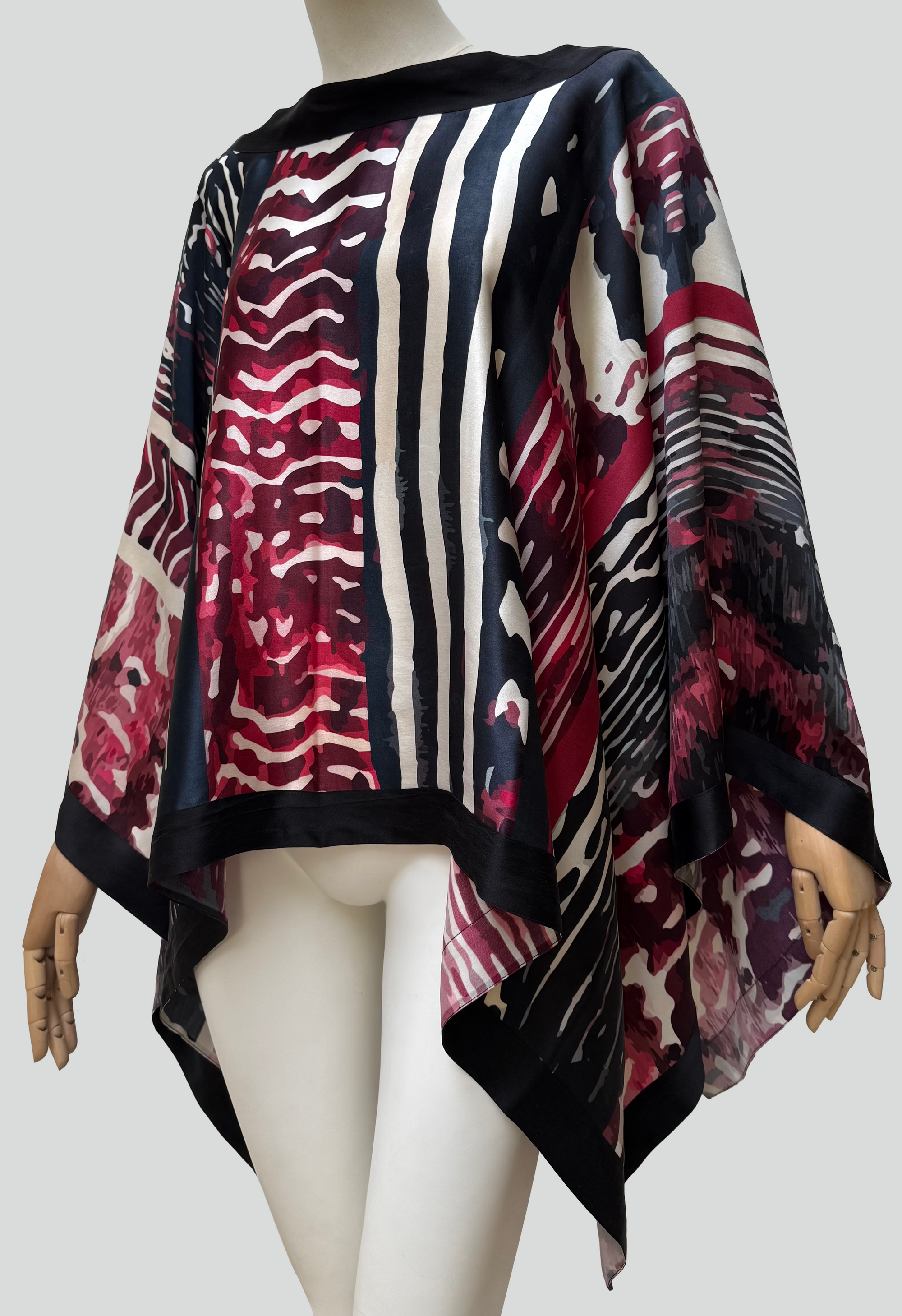 Tribal Silk Multiwear