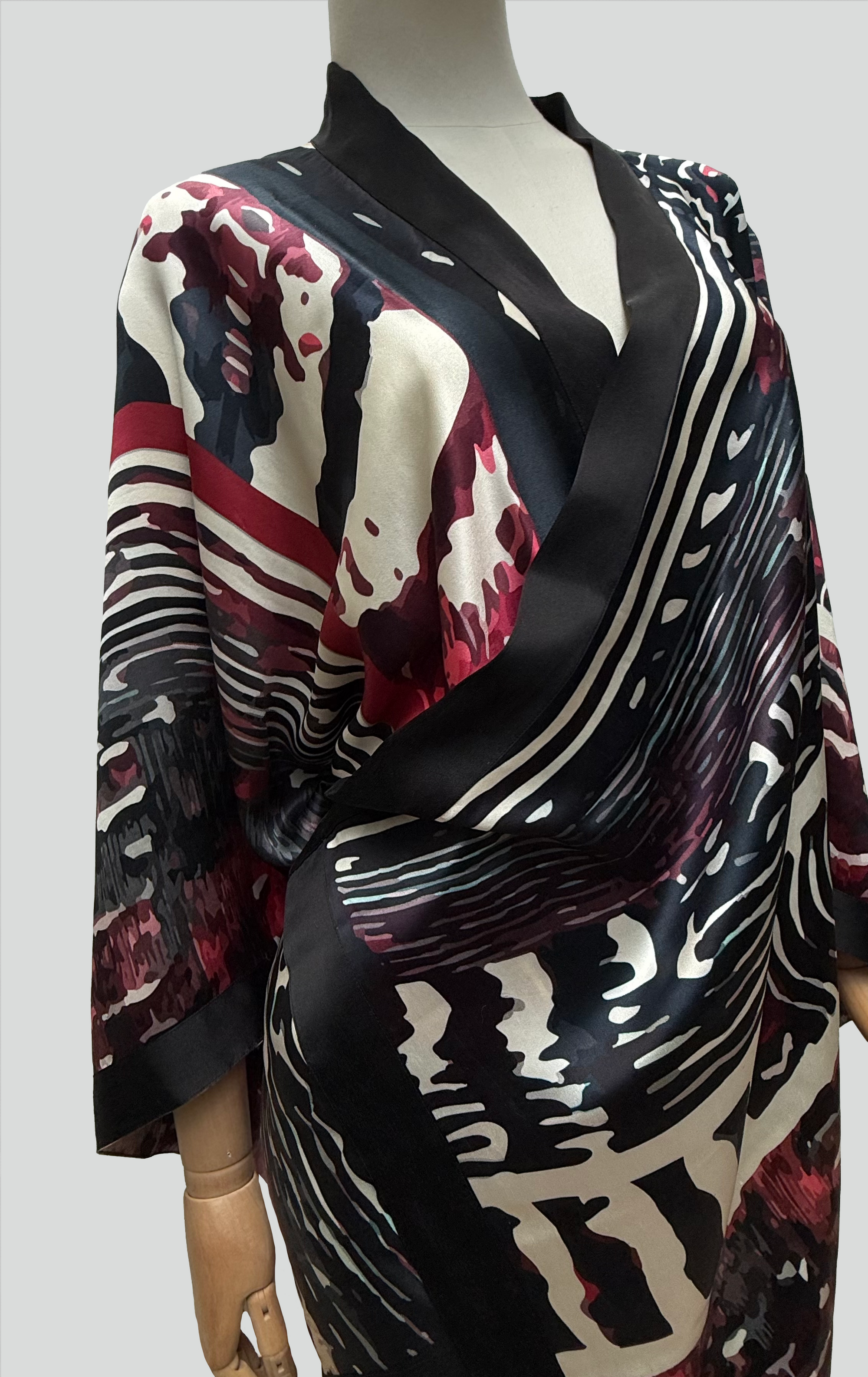 Tribal Silk Multiwear